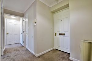 HALLWAY- click for photo gallery